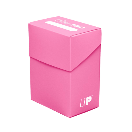 Deck Boxes | Ultra PRO International Deck Boxes | Ultra PRO International