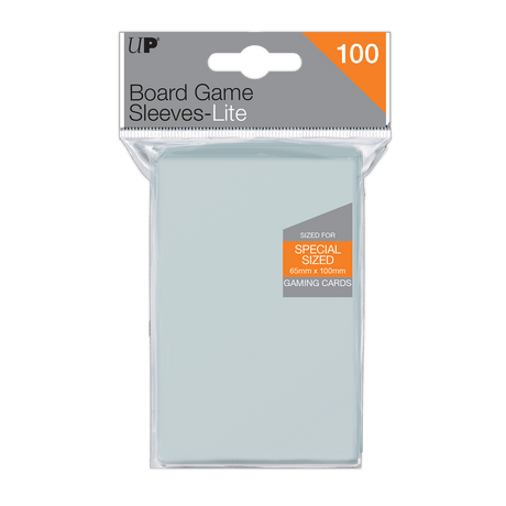 Board Game Sleeves | Ultra PRO International Board Game Sleeves | Ultra PRO International