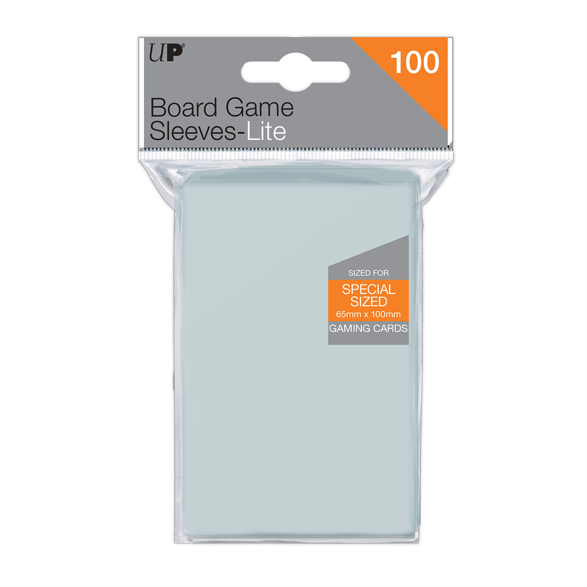 65x100mm card sleeves 7 Wonders