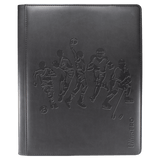 Raccoglitore Sportivo Silhouette Premium PRO | Ultra PRO - Foto 1