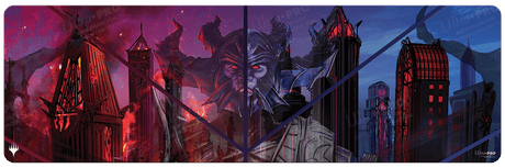 Magic: The Gathering - Streets of New Capenna Ultra PRO International Magic: The Gathering - Streets of New Capenna Ultra PRO International