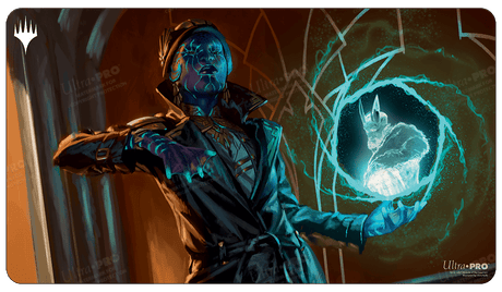 Magic: The Gathering - Streets of New Capenna Ultra PRO International Magic: The Gathering - Streets of New Capenna Ultra PRO International