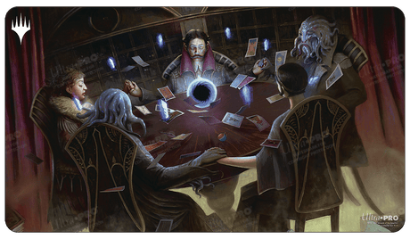Magic: The Gathering - Streets of New Capenna Ultra PRO International Magic: The Gathering - Streets of New Capenna Ultra PRO International