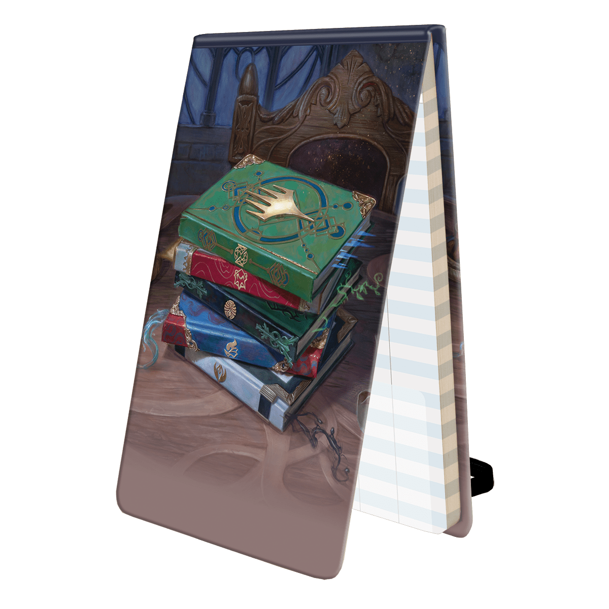 Strixhaven Key Art Life Pad for Magic: The Gathering | Ultra PRO