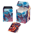 Strixhaven Uvilda, Dean of Perfection & Nassari, Dean of Expression 100+ Deck Box for Magic: The Gathering - E - 18628 - Ultra PRO - Ultra PRO International