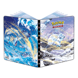 Sword and Shield 12 Lugia and Alolan Vulpix 9 - Pocket Portfolio for Pokémon - E - 15794 - Ultra PRO - Ultra PRO International
