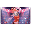 Takanashi Kiara Stitched Playmat for the hololive OFFICIAL CARD GAME - E-16803 - Ultra PRO- Ultra PRO International