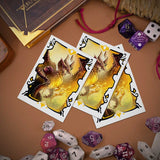 Tarkir Dragonstorm Abzan Commander 105ct APEX Deck Protector™ Sleeves for Magic: The Gathering - E - 38813 - Ultra PRO - Ultra PRO International