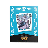 Tarkir Dragonstorm Jeskai Commander 105ct APEX Deck Protector™ Sleeves for Magic: The Gathering - E - 38814 - Ultra PRO - Ultra PRO International
