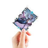 Tarkir Dragonstorm Jeskai Commander 105ct APEX Deck Protector™ Sleeves for Magic: The Gathering - E - 38814 - Ultra PRO - Ultra PRO International