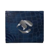 Tarkir Dragonstorm Jeskai Premium Alcove Edge Deck Box for Magic: The Gathering - E - 38820 - Ultra PRO - Ultra PRO International