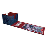 Tarkir Dragonstorm Jeskai Premium Alcove Edge Deck Box for Magic: The Gathering - E - 38820 - Ultra PRO - Ultra PRO International