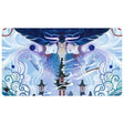 Tarkir Dragonstorm Jeskai (Special Guest) Playmat for Magic: The Gathering - E - 38840 - Ultra PRO - Ultra PRO International