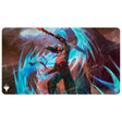 Tarkir Dragonstorm Key Character 2 Playmat for Magic: The Gathering - E - 38843 - Ultra PRO - Ultra PRO International