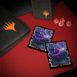 Tarkir Dragonstorm Mardu Commander 100ct Deck Protector Sleeves for Magic: The Gathering - E - 38800 - Ultra PRO - Ultra PRO International