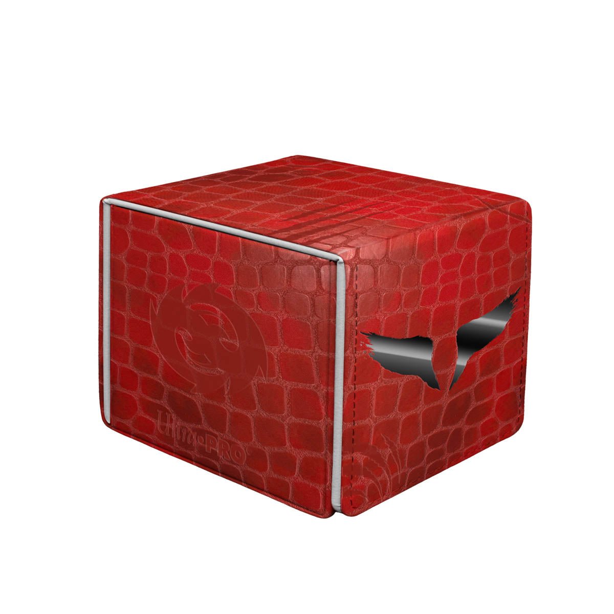 Tarkir Dragonstorm Neriv, Heart of the Storm Premium Alcove Edge Deck Box for Magic: The Gathering - E - 38817 - Ultra PRO - Ultra PRO International