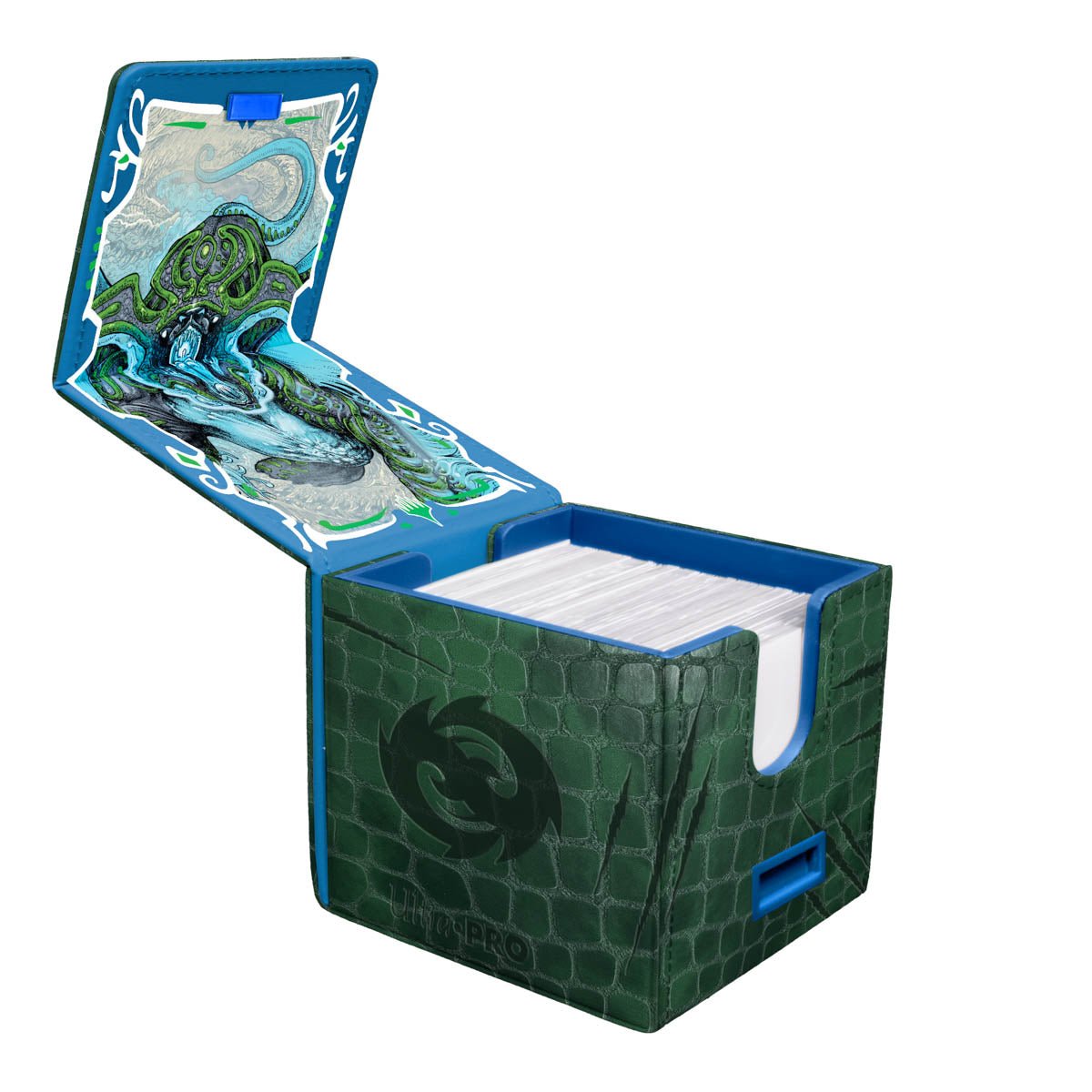 Tarkir Dragonstorm Abzan Commander 100+ Deck Box for Magic: The Gather Tarkir Dragonstorm Abzan Commander 100+ Deck Box for Magic: The Gather