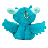 Tarkir Dragonstorm Ugin Gamer Pouch for Magic: The Gathering - E - 38829 - Ultra PRO - Ultra PRO International