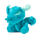 Tarkir Dragonstorm Ugin Gamer Pouch for Magic: The Gathering - E - 38829 - Ultra PRO - Ultra PRO International