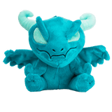 Tarkir Dragonstorm Ugin Gamer Pouch for Magic: The Gathering - E - 38829 - Ultra PRO - Ultra PRO International