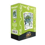 Tarkir Dragonstorm Ureni, the Song Unending 105ct APEX Deck Protector™ Sleeves for Magic: The Gathering - E - 38812 - Ultra PRO - Ultra PRO International