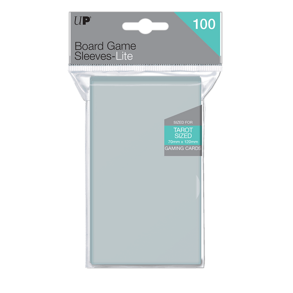 Ultra PRO Lite Standard 59x92mm Ultra PRO 100-Count - Standard European Size (59x92mm), Clear & Acid-Free Card Sleeves Ultra PRO Lite Standard 59x92mm Ultra PRO 100-Count - Standard European Size (59x92mm), Clear & Acid-Free Card Sleeves