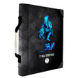 T’au Empire Debossed Printed Codex Book Folio for Warhammer 40,000 - E-16556 - Ultra PRO - Ultra PRO International