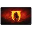 The Elder Scrolls IV: Oblivion Remastered Black - Stitched Playmat for Tabletop Gaming - E-16650 - Ultra PRO - Ultra PRO International