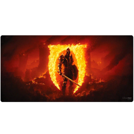 The Elder Scrolls IV: Oblivion Remastered Extended Playmat for Tabletop Gaming - E-16651 - Ultra PRO - Ultra PRO International
