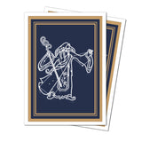 The Elder Scrolls: Mages Guild 105ct APEX Deck Protector Sleeves® for Tabletop Gaming - E-16654 - Ultra PRO - Ultra PRO International