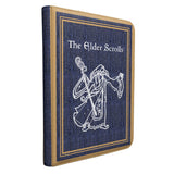 The Elder Scrolls - Mages Guild 9 - Pocket Zippered PRO - Binder® for Tabletop Gaming - E-16653 - Ultra PRO - Ultra PRO International