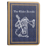 The Elder Scrolls - Mages Guild 9 - Pocket Zippered PRO - Binder® for Tabletop Gaming - E-16653 - Ultra PRO - Ultra PRO International