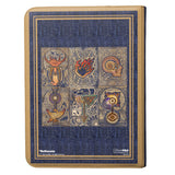 The Elder Scrolls - Mages Guild 9 - Pocket Zippered PRO - Binder® for Tabletop Gaming - E-16653 - Ultra PRO - Ultra PRO International