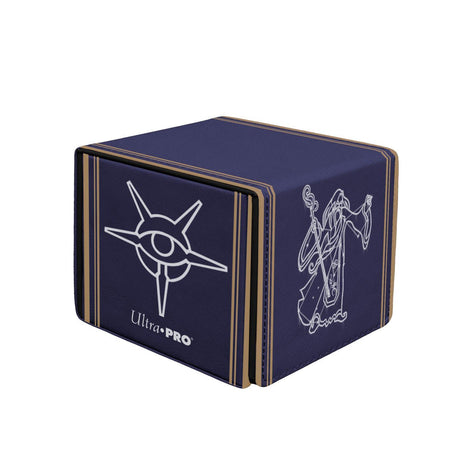 The Elder Scrolls - Mages Guild Alcove® Edge Deck Box® for Tabletop Gaming - E-16652 - Ultra PRO - Ultra PRO International