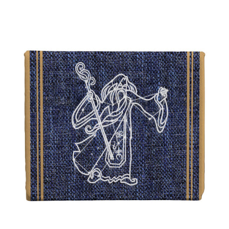 The Elder Scrolls - Mages Guild Alcove® Edge Deck Box® for Tabletop Gaming - E-16652 - Ultra PRO - Ultra PRO International