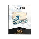 The Great Wave off Kanagawa 105ct APEX DECK PROTECTOR® Sleeves - 16603 - Ultra PRO- Ultra PRO International