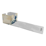 The Great Wave off Kanagawa ALCOVE® Edge Deck Box - 16601 - Ultra PRO- Ultra PRO International