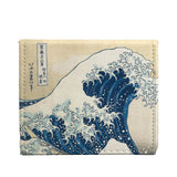 The Great Wave off Kanagawa ALCOVE® Edge Deck Box - 16601 - Ultra PRO- Ultra PRO International