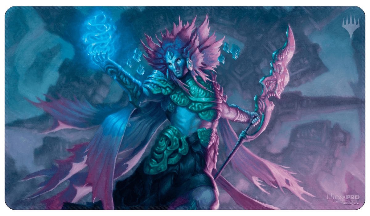 The Lost Caverns of Ixalan Hakbal of the Surging Soul Standard