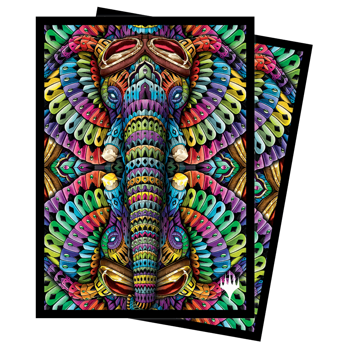 labyrinth card sleeves Labyrinth Card Sleeves 100-Pack