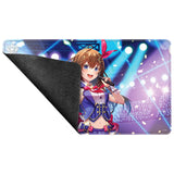 Tokino Sora Stitched Playmat for the hololive OFFICIAL CARD GAME - E-16805 - Ultra PRO- Ultra PRO International