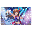 Tokino Sora Stitched Playmat for the hololive OFFICIAL CARD GAME - E-16805 - Ultra PRO- Ultra PRO International