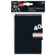 Top Loading Oversized Deck Protector Sleeves (40ct) | Ultra PRO International Top Loading Oversized Deck Protector Sleeves (40ct) | Ultra PRO International