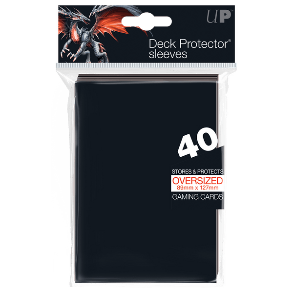 新品未開封 Ultra Pro Deck Protector 50枚入り 新品未開封 Ultra Pro