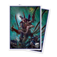 Tyranid 105ct APEX DECK PROTECTOR® Sleeves for Warhammer 40,000 – Ultra PRO International