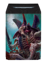 Tyranid Alcove Flip Deck Box® for Warhammer 40,000 - E - 16446 - Ultra PRO - Ultra PRO International