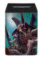 Tyranid Alcove Flip Deck Box® for Warhammer 40,000 - E - 16446 - Ultra PRO - Ultra PRO International