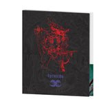 Tyranid Datasheet Folio for Warhammer 40,000 - E - 16443 - Ultra PRO - Ultra PRO International