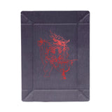 Tyranid Folding Dice Tray for Warhammer 40,000 - E - 16442 - Ultra PRO - Ultra PRO International