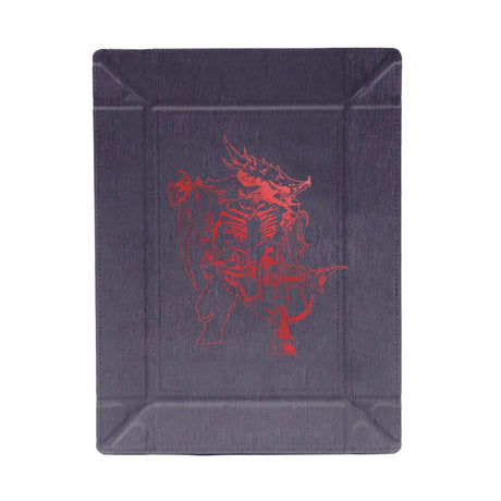 Tyranid Folding Dice Tray for Warhammer 40,000 - E - 16442 - Ultra PRO - Ultra PRO International